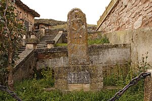 Estela Fresneda de la sierra tiron06