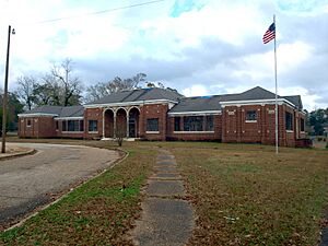 Evergreen School Dec 2017 5