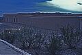 FORT LEATON