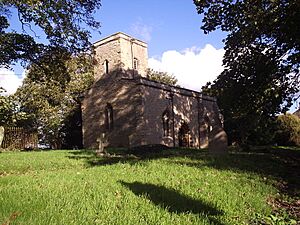 FarndishChurch