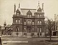 Farwell Mansion