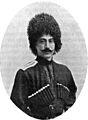 Feyzulla Mirza Qovanlu-Qajar