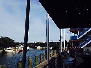 Fire Island Pines