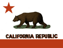 Flag of California (1911–1924)