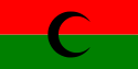 Flag of Dhala