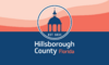 Flag of Hillsborough County