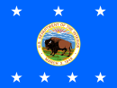 Flag of the United States Secretary of the Interior.svg