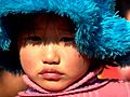 Flickr - Sukanto Debnath - A little girl from Kaluk Bazaar