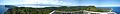 Forillon panorama