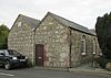 Former Bethesda Primitive Methodist Chapel, Main Road, Newbridge, Isle of Wight (May 2016) (2).JPG