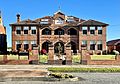 Former St Mary’s College, Grafton by Sisters of Mercy, 2021, 01