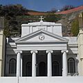 Former St Mary-in-the-Castle Church, Old Town, Hastings (IoE Code 294035)