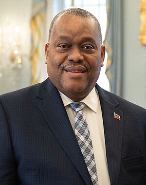 Garry Conille - 2024 (53831317823) (cropped).jpg