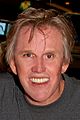 Gary Busey 2007