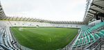 Germán Becker Stadium - Temuco - Interior Panoramic View.jpg