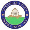 Official seal of Gloucester County