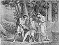 Goethe Iphigenia in Tauris 1803