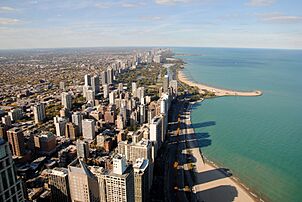 Gold coast and Michigan lake (8091814447) (2)