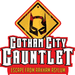 Gotham City Gauntlet logo.png