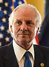Photographic portrait of Henry McMaster