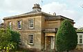 Grafton Villas Blisworth UK