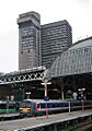 Guys hospital tower