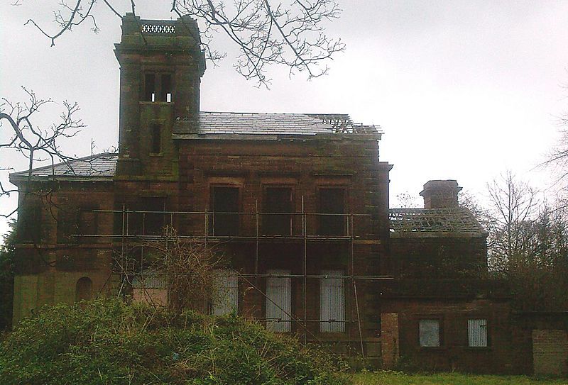 Gwalia
