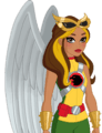 Hawkgirl DC Super Hero Girls 0001
