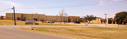 Heart of Texas Healthcare System Brady Texas