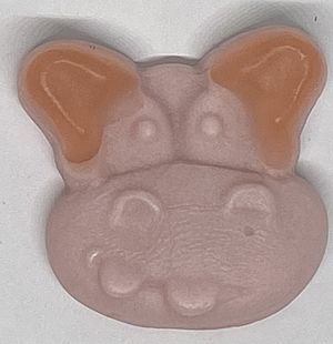 Henry Hippo Lidl candy sept 2021 (cropped)