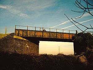 Holton Bridge 1