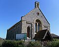 Holy Trinity Church, Upper Dicker