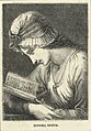 Honora Sneyd Edgeworth