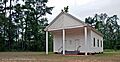 Hope Baptist Church near Beatrice, AL