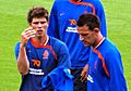 Huntelaar Vennegoor