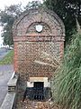 Hyde Vale conduit head