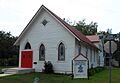 Iglesia Nicea Presbyterian Church