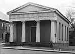 Independent Congregational Church Meadville PA 1936