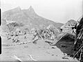 Indian Troops in East Africa, 1941 E2182