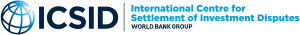 International Centre for Settlement of Investment Disputes Logo.svg