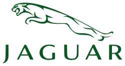 Jaguar racing logo