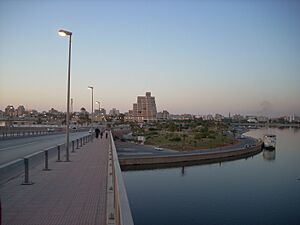 Jeliana Bridge Benghazi