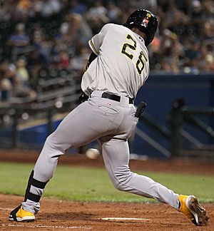 Jo Adell Facts for Kids