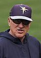 Joe Maddon in 2013 (9553142672)
