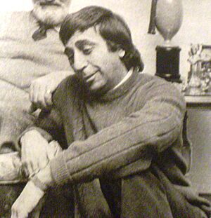 Joe Rígoli