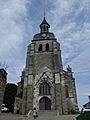Joigny - Eglise Saint-Jean 01