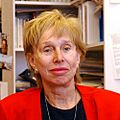 Judith L Rapoport