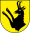 Coat of arms of Küblis