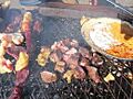 Kapana beef