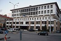 Kastoria Regional Unit Building 2 2013